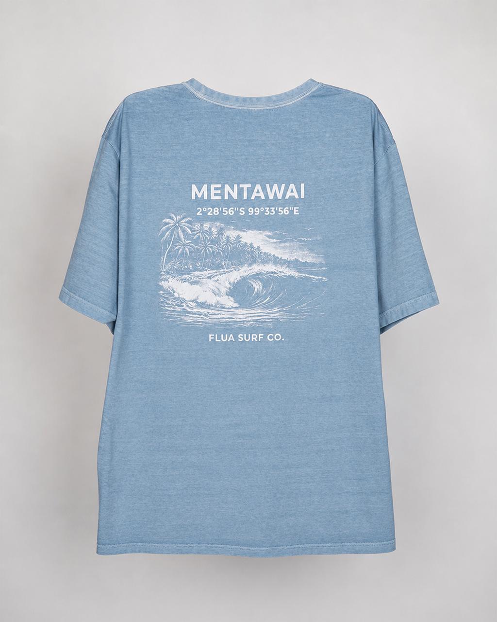 Mentawai costas