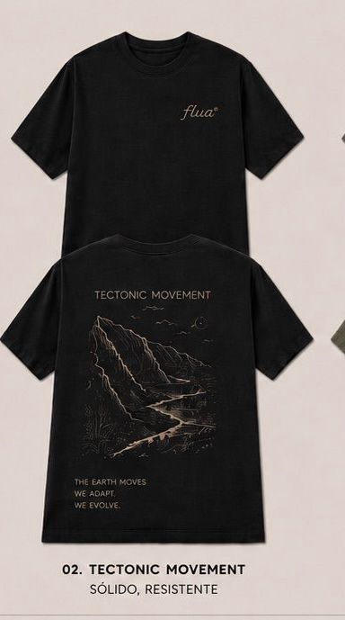 Tectonic Movement